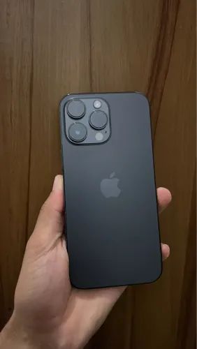 iPhone 14 Pro Max 256 ( todo original )