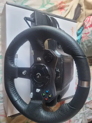 Volante g920