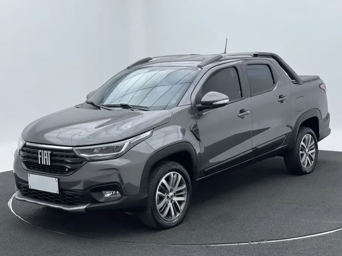 Fiat Strada Volcano 1.3 Flex 8V CD 2023