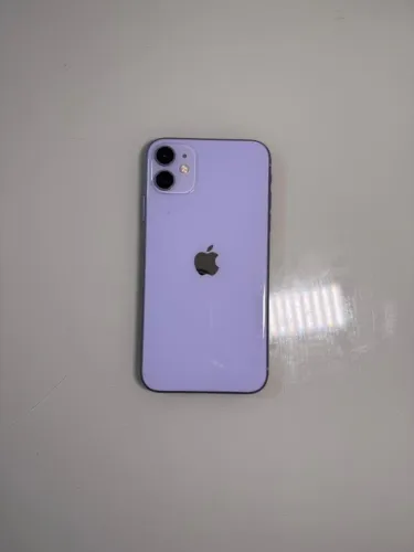 Apple IPhone 11 128g Lilas