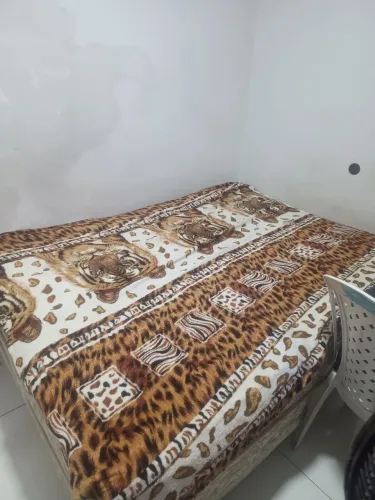 Cama casal grande