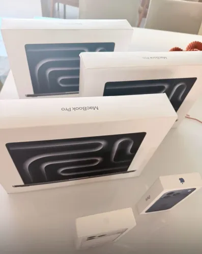Appple MacBook ? M5 Chip Pro 24 | 1T |