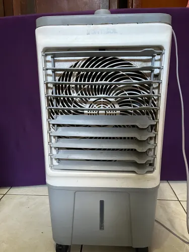 Climatizador 