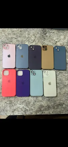 Capinha IPhone 13 normal