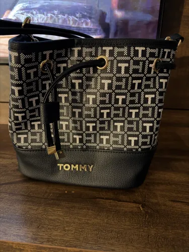 Bolsa Tommy Hilfiger 