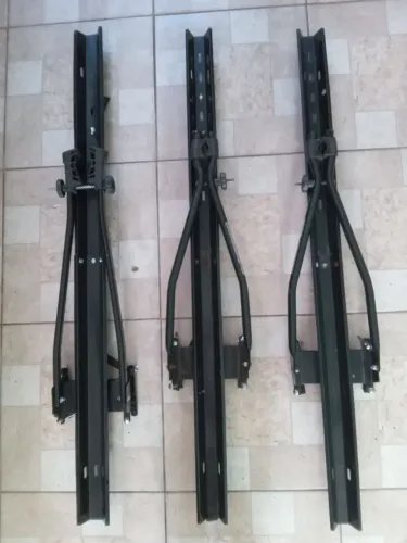 Porta bike. 1, 2 ou 3 unidades a partir de 120,00