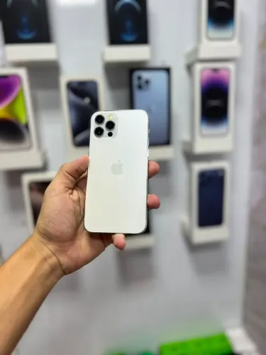 IPHONE 12 PRO 256GB