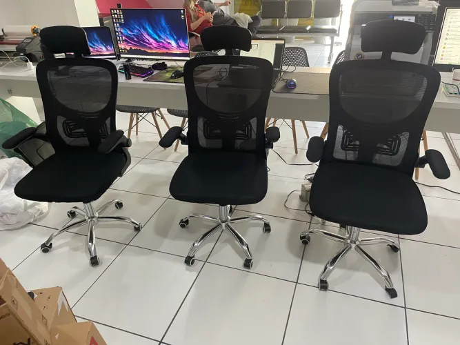 Cadeira escritório