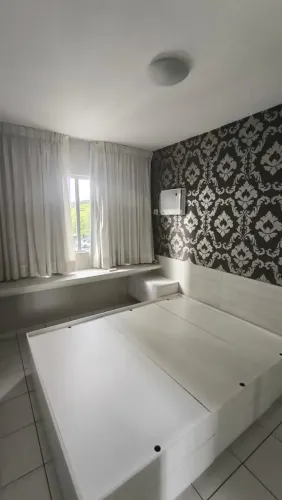 Apartamento para locação no VILA BELA, SERRARIA, Maceió, AL