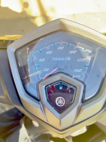 Vendo Yamaha Neo 125