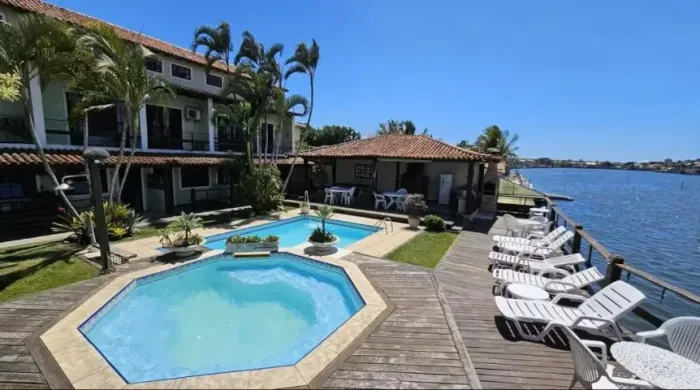 CASA CONDOMINIO CANAL OGIVA