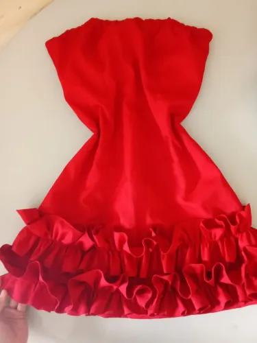 Desapegos femininos, vestidos bolsas sapatos 