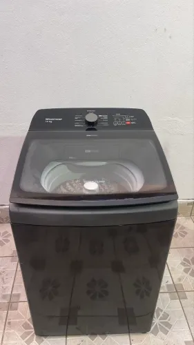 Máquina de Lavar Brastemp 12Kg Entregamos