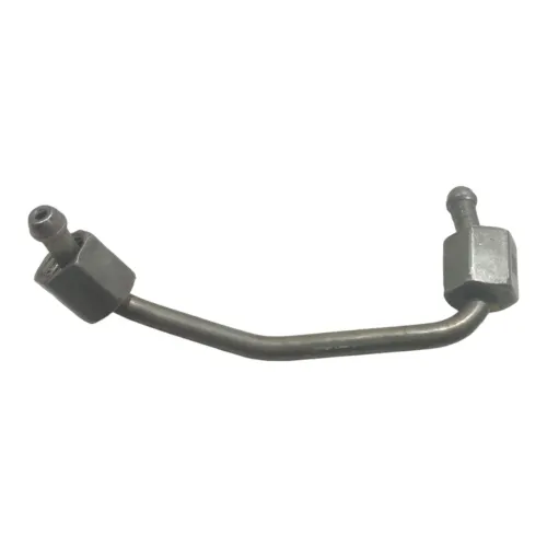 Cano Bico Injetor 2/4 Cilindro Hilux 2.8 2016 A 2021 2-3739