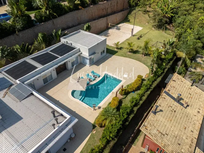 Casa Jardim Primavera - Louveira