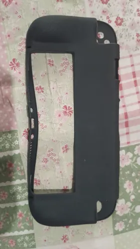 CapaCapa silicone Para nitendo Switch 2
