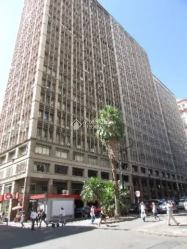 Sala comercial para aluguel no Centro Histórico
