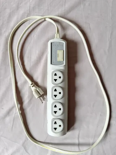 Régua de energia