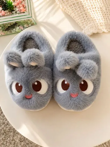 Pantufa infantil