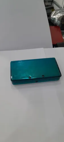 Nitendo 3ds + jogo