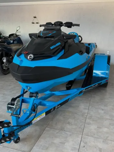 JETSKI 2026 NOVO COM PARCELAMENTO FACILITADO