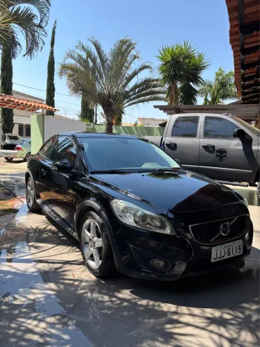 Volvo C30 2.0 145cv 2011