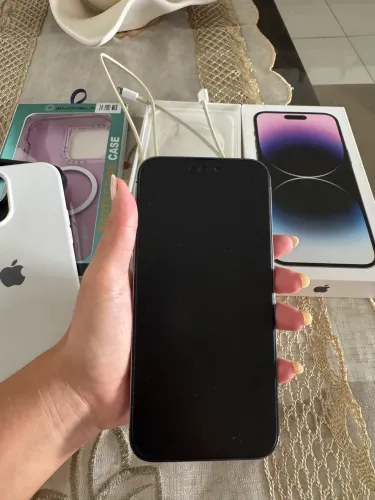 iPhone 14 Pro Max