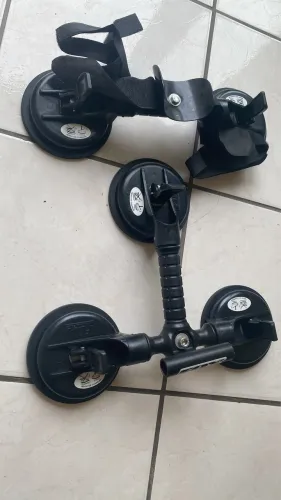 TRANSBIKE PARA TRANSPORTE DE BICICLETA ? TESTADO E APROVADO
