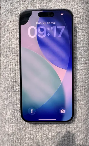 iPhone 15 pro 512 GB