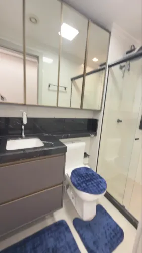 Apartamento colina de Laranejiras
