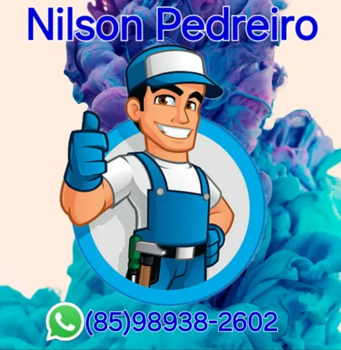 pedreiro com qualidade e responsabilidade 