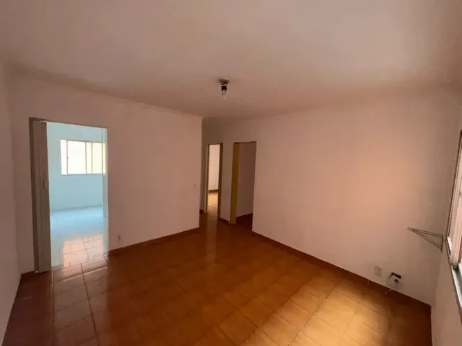 Imóvel para aluguel possui 60 metros quadrados com 2 quartos em Vila Progresso - Guarulhos