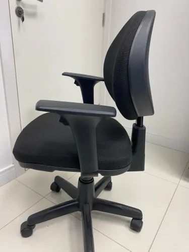 Cadeira executiva ergonomica 