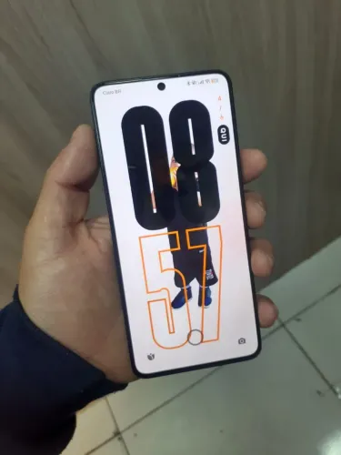 Poco x6 pro