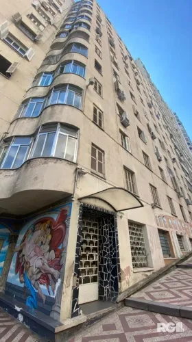 Excelente Apartamento à venda - Centro, Porto Alegre. CÓD. RP389971