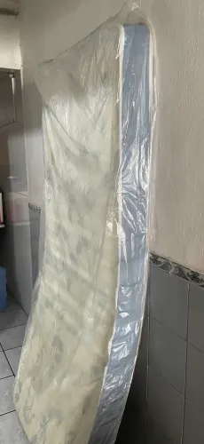 Colchão de solteiro novo