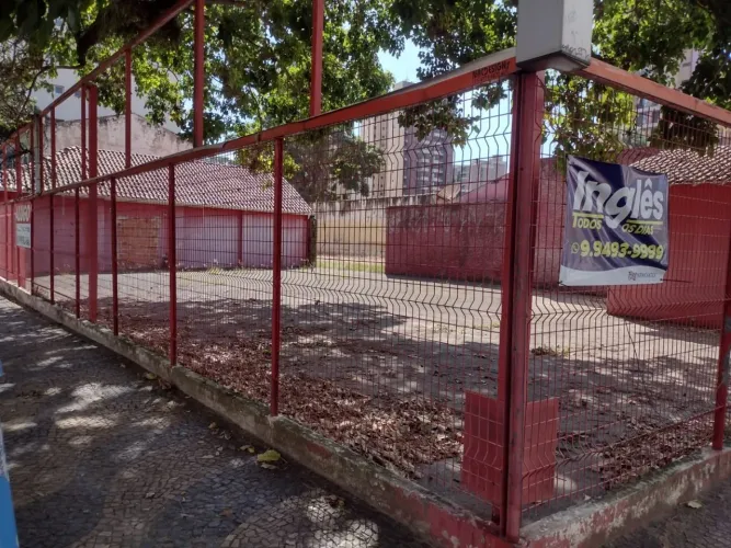 terreno - Cambuí - Campinas
