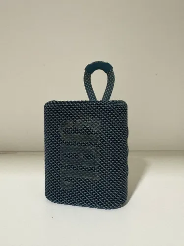 JBL GO 3 azul