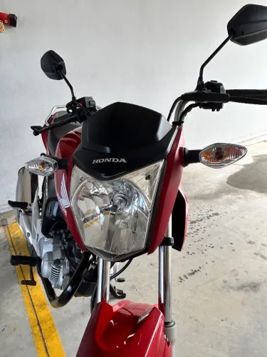 Cg fan 160