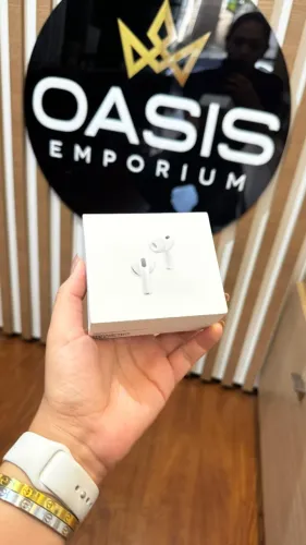 AirPods Pro 3 Novo Mega Oferta BH