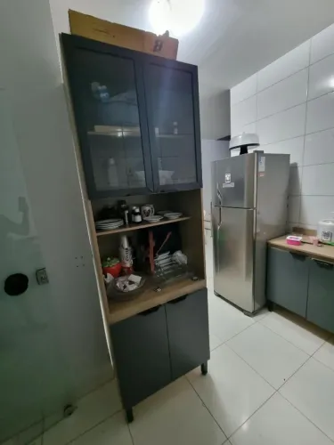 Armario de cozinha
