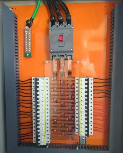 Eletricista 24h