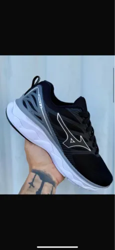 Mizuno Space