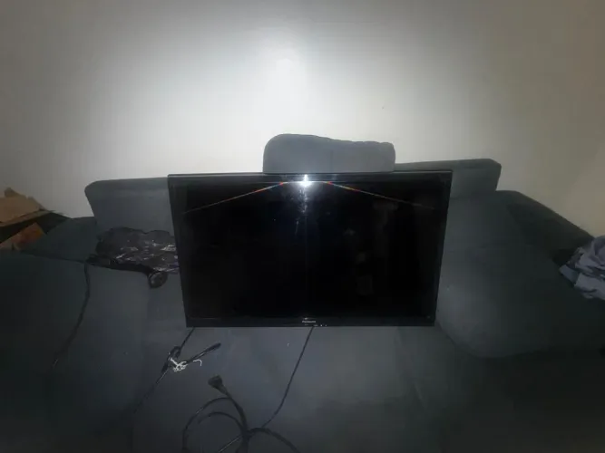 Televisão 32 polegadas