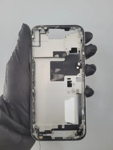 Aro Original iPhone 16 Pro Max Usado