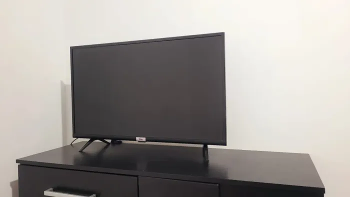 Televisão 