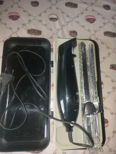 Faca   eletrica 