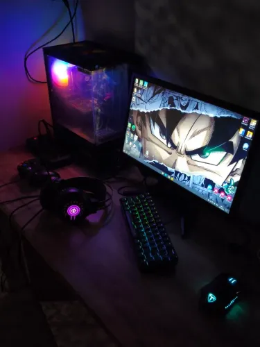 Computador Gamer