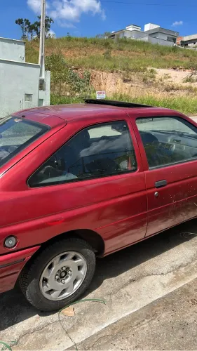 Ford Escort XR3 2.0i 1994