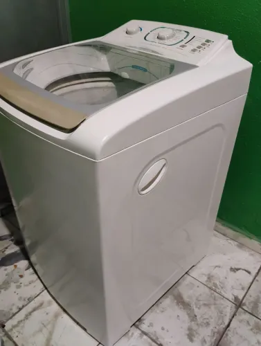 Máquina de lavar 